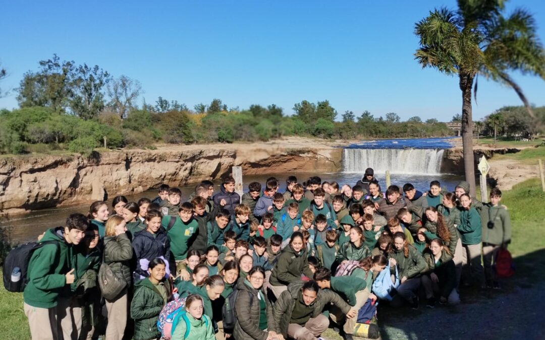 1º Año AGRO y BIO
