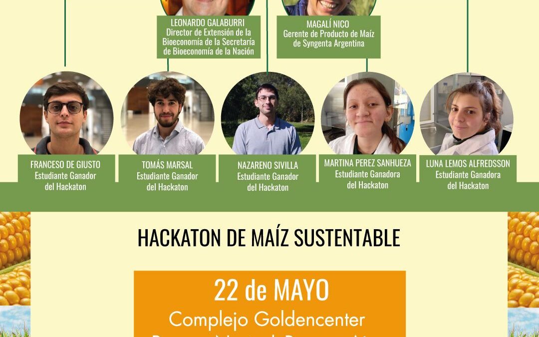 MAIZAR 2024