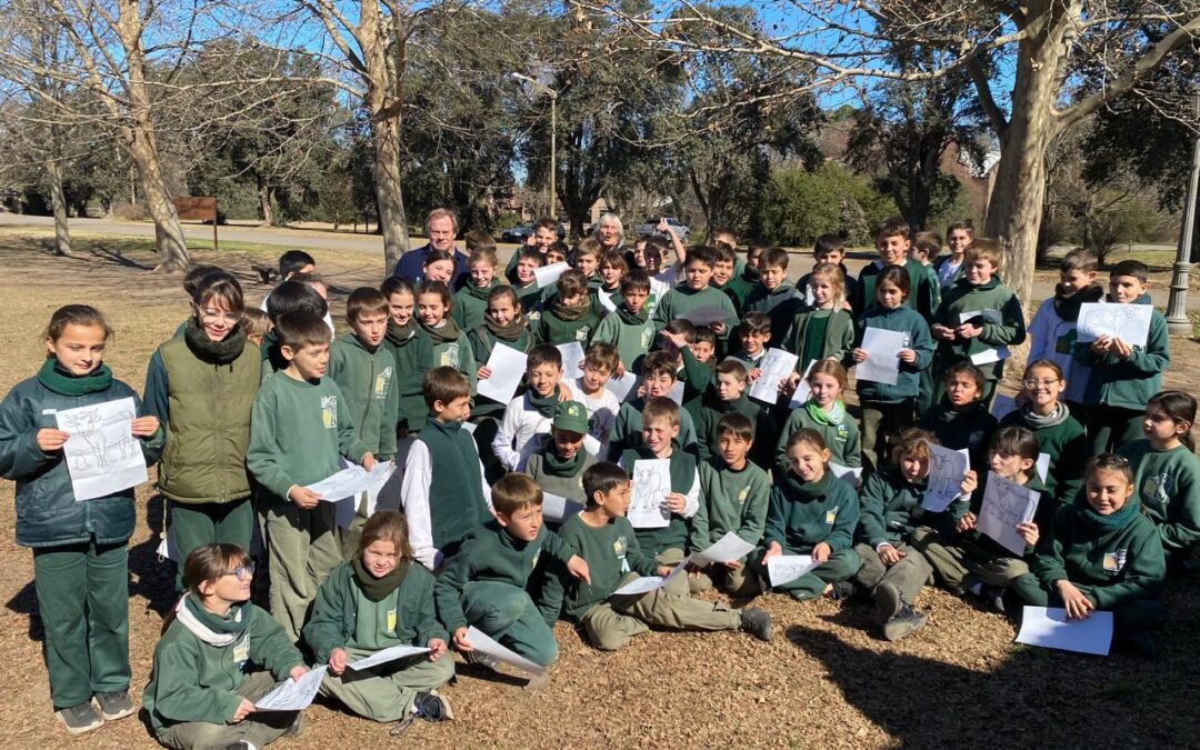4º Grado