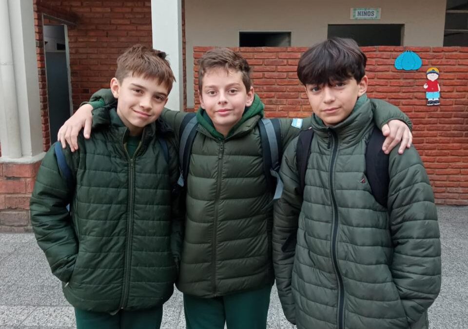 Certamen Provincial de Olipimpiada Matemática
