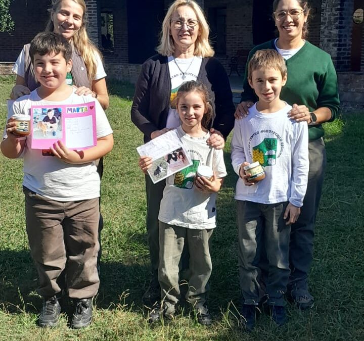 Resultados Concurso Día del Animal