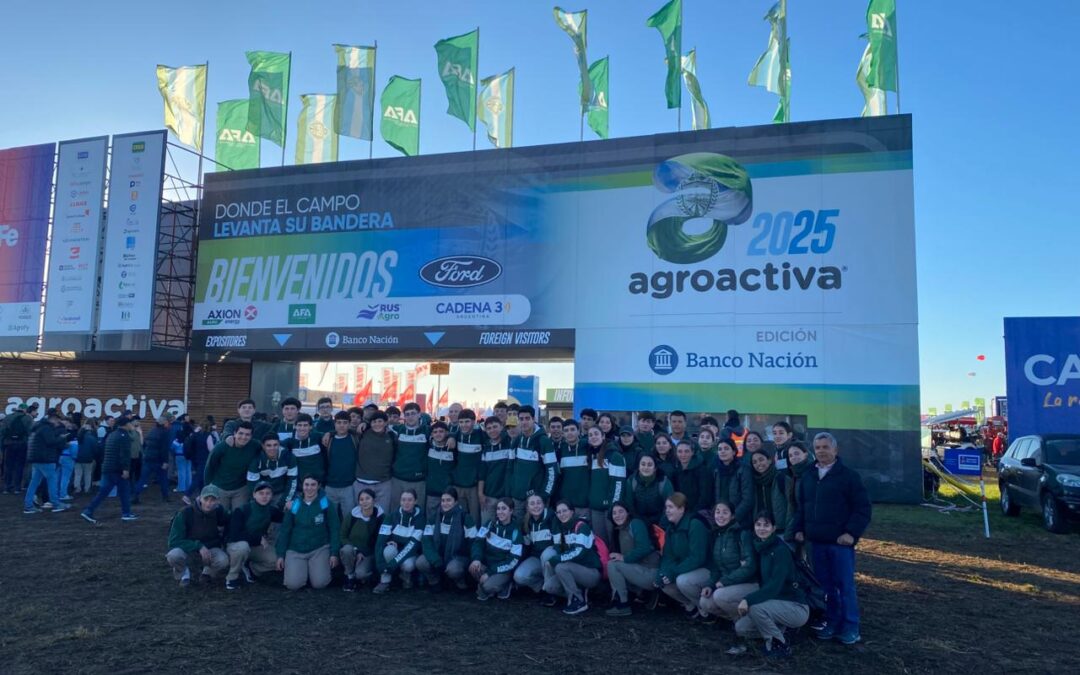 Agroactiva 2025
