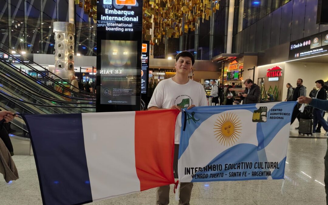 Andres Boidi – Francia 2025