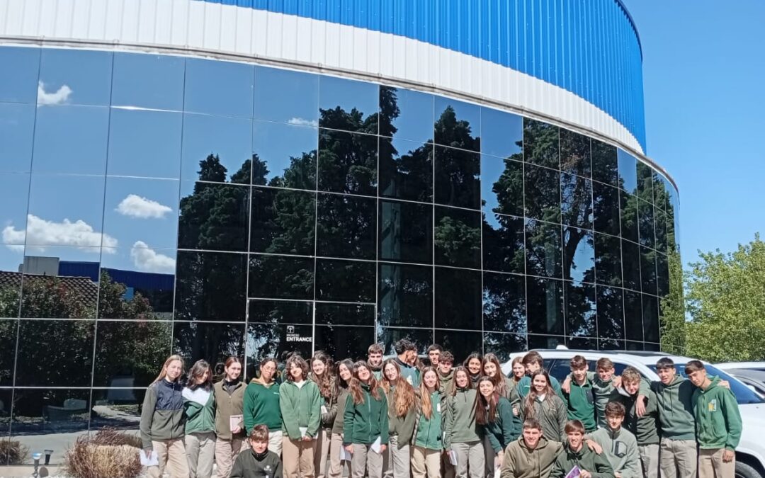 3° y 4° año BIO
