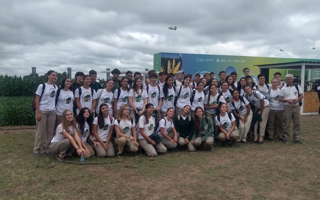Expoagro 2026