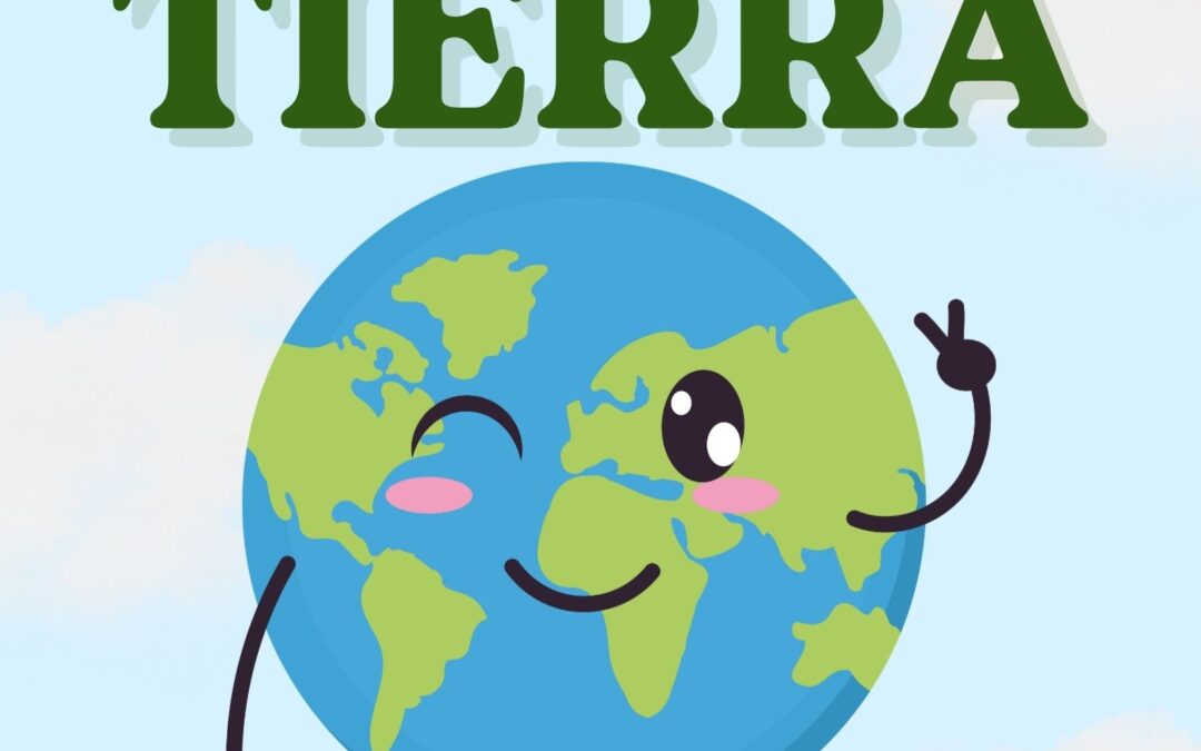 22/04 Día de la Tierra