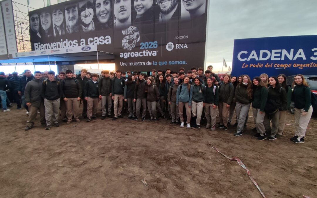 Agroactiva 2026