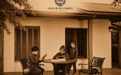 Inscripciones Ciclo Lectivo 2027 Nivel Inicial y Primario