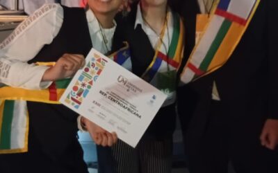 XXIII Edición del Modelo de Naciones Unidas – Uniendo Metas