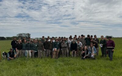 Jornada sobre Ganadería Regenerativa | Campo El Cármen
